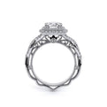 Verragio Women's Engagement Ring VENETIAN-5048CU