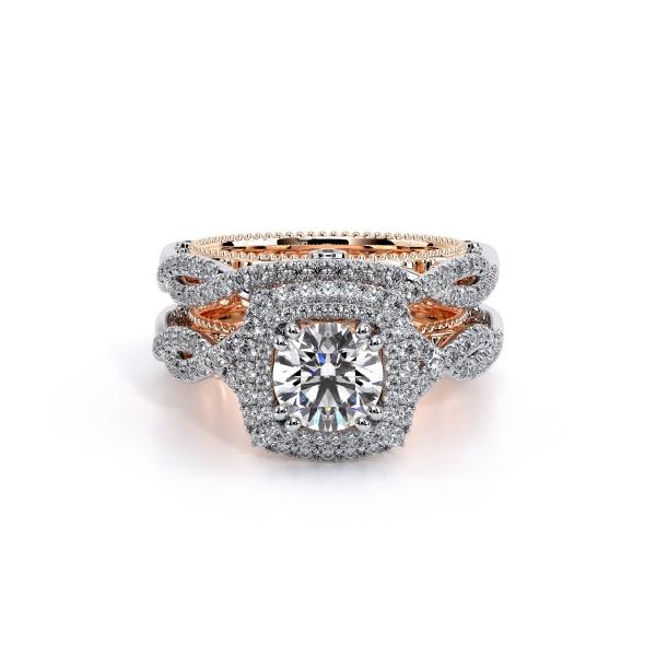 Verragio Women's Engagement Ring VENETIAN-5048CU