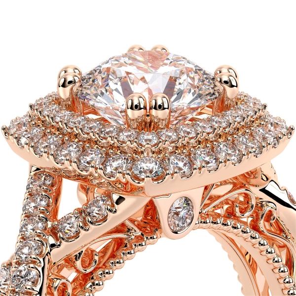 Verragio Women's Engagement Ring VENETIAN-5048CU