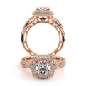 Verragio Women's Engagement Ring VENETIAN-5048CU