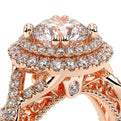 Verragio Women's Engagement Ring VENETIAN-5048R