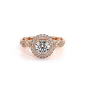 Verragio Women's Engagement Ring VENETIAN-5048R