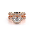 Verragio Women's Engagement Ring VENETIAN-5048R