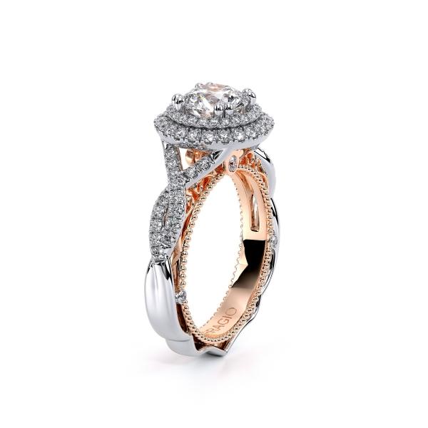 Verragio Women's Engagement Ring VENETIAN-5048R