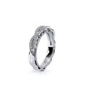 Verragio Women's Diamond Wedding Band 5048W - VENETIAN Collection