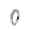 Verragio Women's Diamond Wedding Band 5048W - VENETIAN Collection