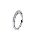 Verragio Women's Diamond Wedding Band 5048WSB - VENETIAN Collection