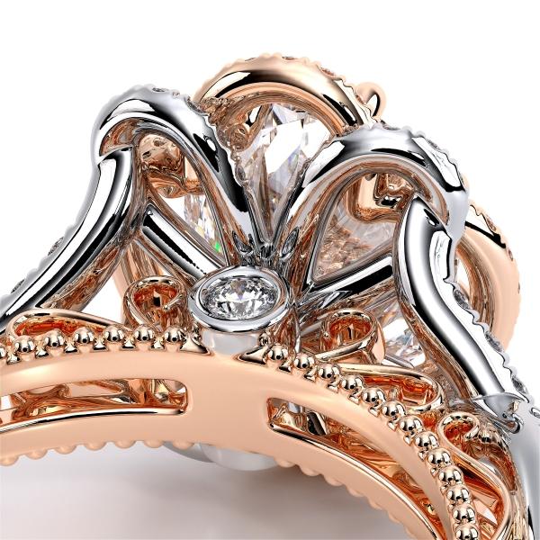 Verragio Women's Engagement Ring VENETIAN-5051OV