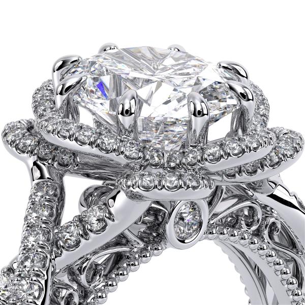 Verragio Women's Engagement Ring VENETIAN-5051OV