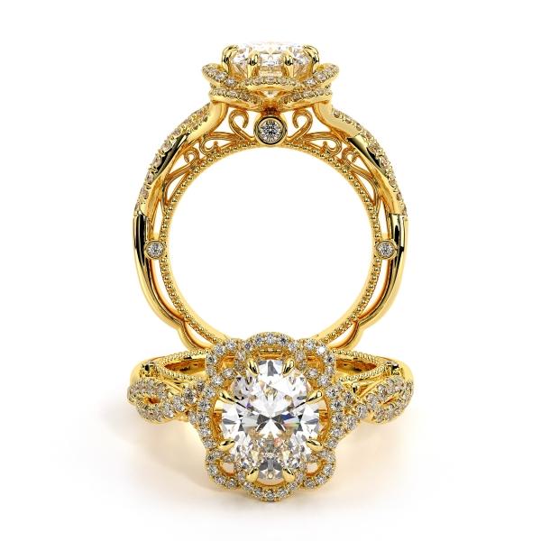 Verragio Women's Engagement Ring VENETIAN-5051OV