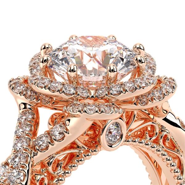 Verragio Women's Engagement Ring VENETIAN-5051R