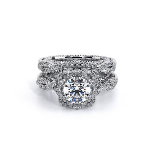 Verragio Women's Engagement Ring VENETIAN-5051R