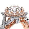 Verragio Women's Engagement Ring VENETIAN-5051R