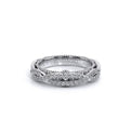 Verragio Women's Diamond Wedding Band 5051W from Venetian Collection