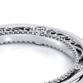 Verragio Women's Diamond Wedding Band 3mm VENETIAN-5051WSB