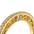 Verragio Women's Diamond Wedding Band 3mm VENETIAN-5051WSB