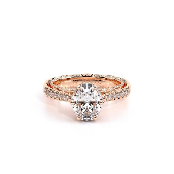 Verragio Women's Engagement Ring VENETIAN-5052OV