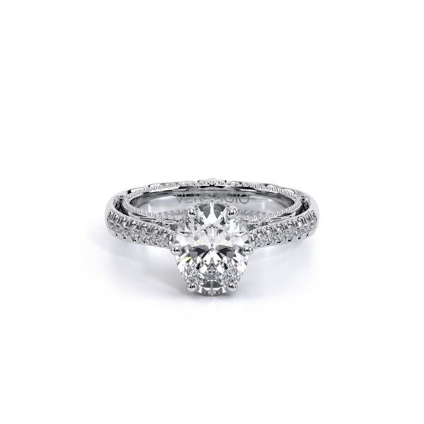 Verragio Women's Engagement Ring VENETIAN-5052OV