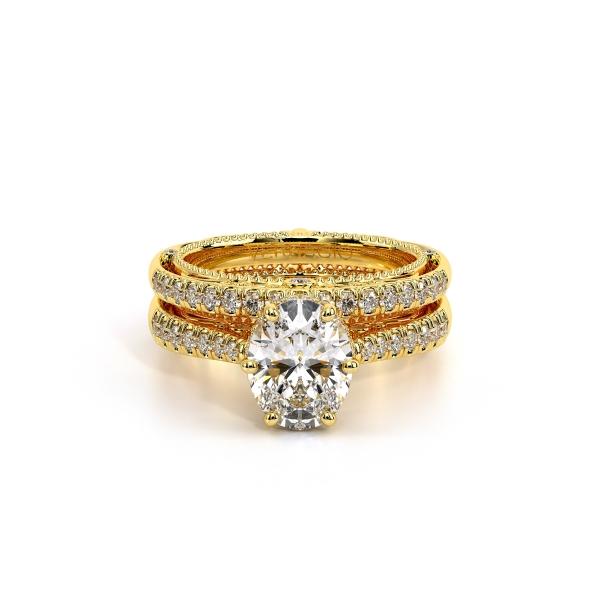 Verragio Women's Engagement Ring VENETIAN-5052OV