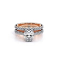 Verragio Women's Engagement Ring VENETIAN-5052OV