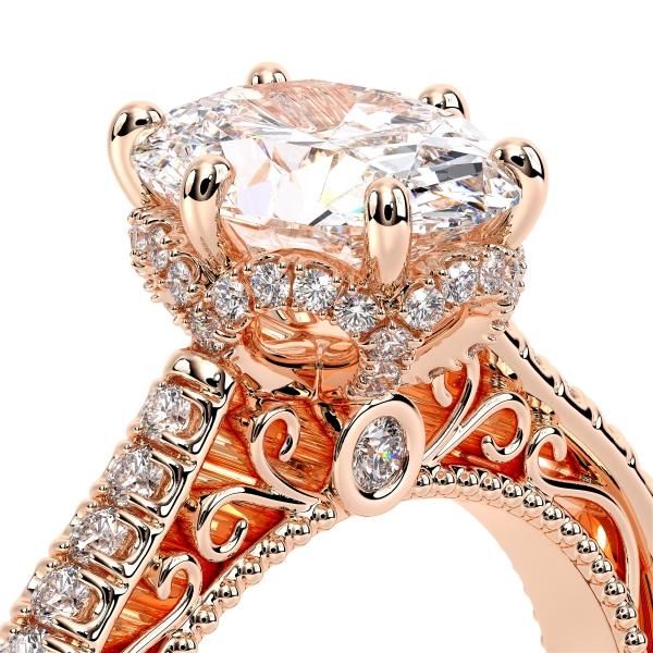 Verragio Women's Engagement Ring VENETIAN-5052OV