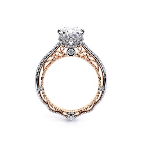 Verragio Women's Engagement Ring VENETIAN-5052OV