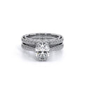 Verragio Women's Engagement Ring VENETIAN-5052OV