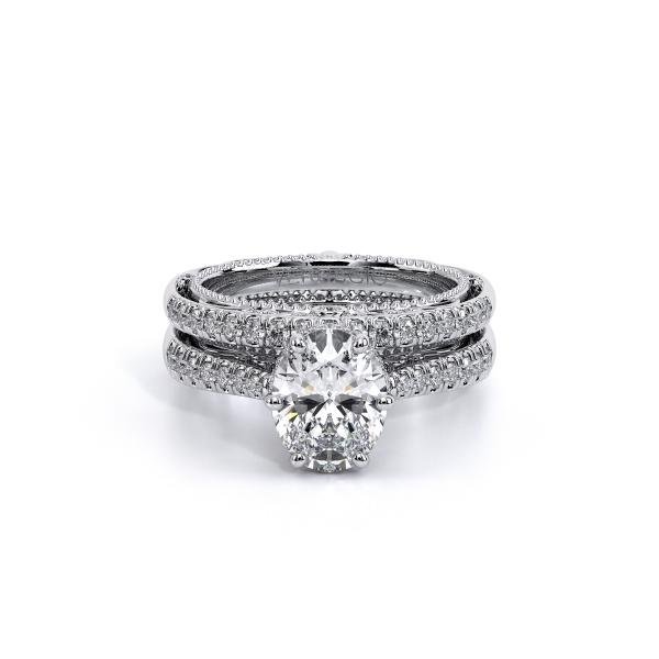 Verragio Women's Engagement Ring VENETIAN-5052OV