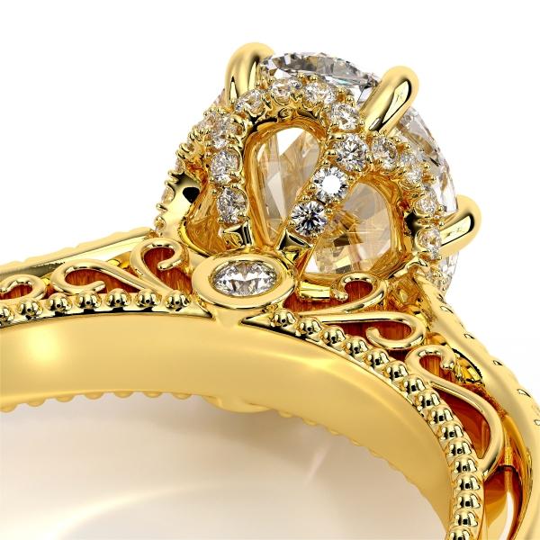 Verragio Women's Engagement Ring VENETIAN-5052OV