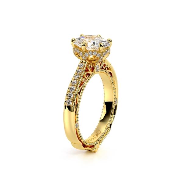 Verragio Women's Engagement Ring VENETIAN-5052OV