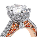 Verragio Women's Engagement Ring VENETIAN-5052OV