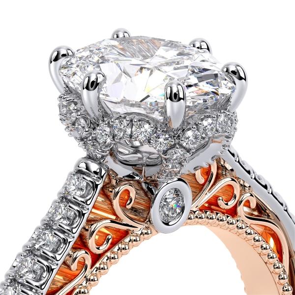 Verragio Women's Engagement Ring VENETIAN-5052OV