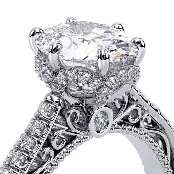 Verragio Women's Engagement Ring VENETIAN-5052OV