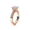 Verragio Women's Engagement Ring VENETIAN-5052P