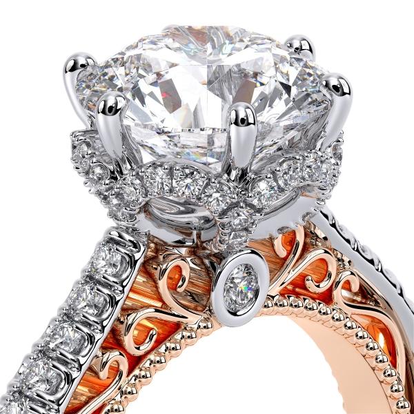 Verragio Women's Engagement Ring VENETIAN-5052R