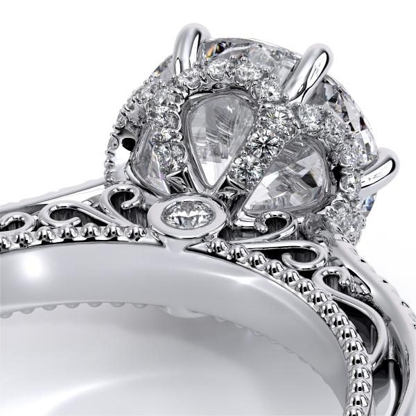 Verragio Women's Engagement Ring VENETIAN-5052R