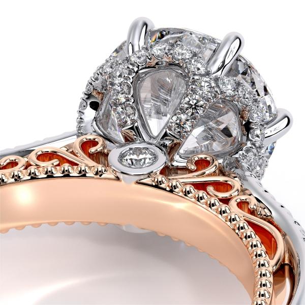 Verragio Women's Engagement Ring VENETIAN-5052R