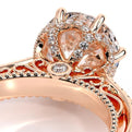 Verragio Women's Engagement Ring VENETIAN-5052R