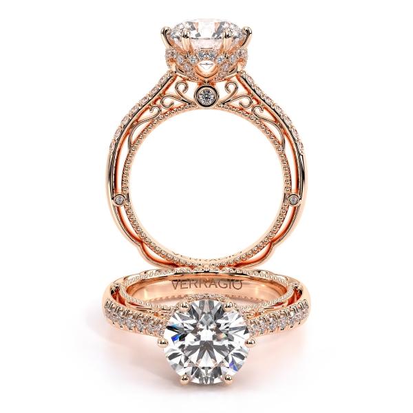 Verragio Women's Engagement Ring VENETIAN-5052R