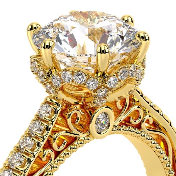 Verragio Women's Engagement Ring VENETIAN-5052R