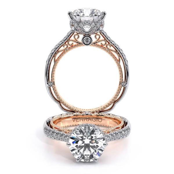 Verragio Women's Engagement Ring VENETIAN-5052R