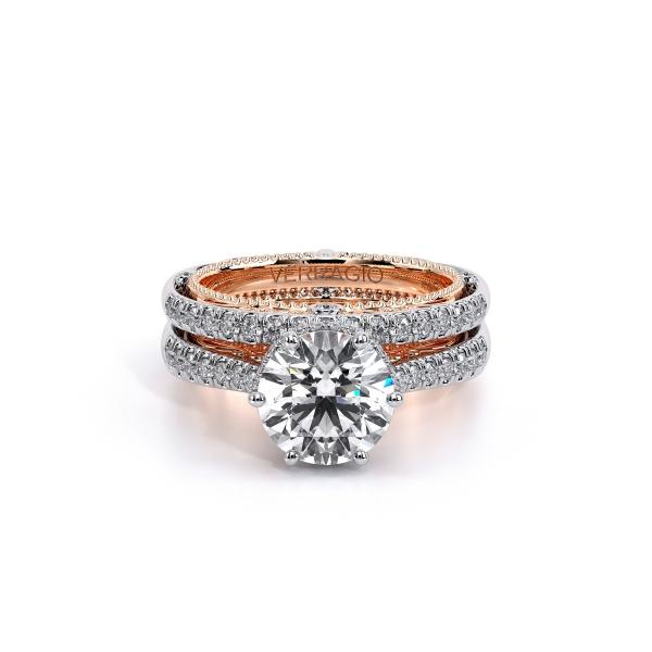 Verragio Women's Engagement Ring VENETIAN-5052R