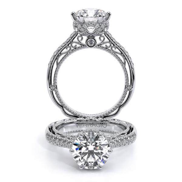 Verragio Women's Engagement Ring VENETIAN-5052R