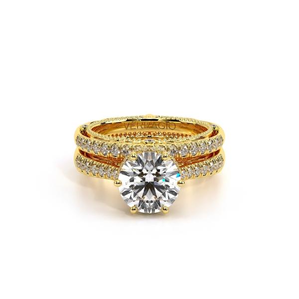 Verragio Women's Engagement Ring VENETIAN-5052R