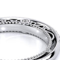 Verragio Women's Diamond Wedding Band 5052W Venetian