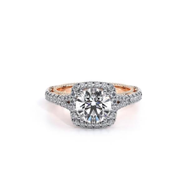 Verragio Women's Engagement Ring VENETIAN-5057CU