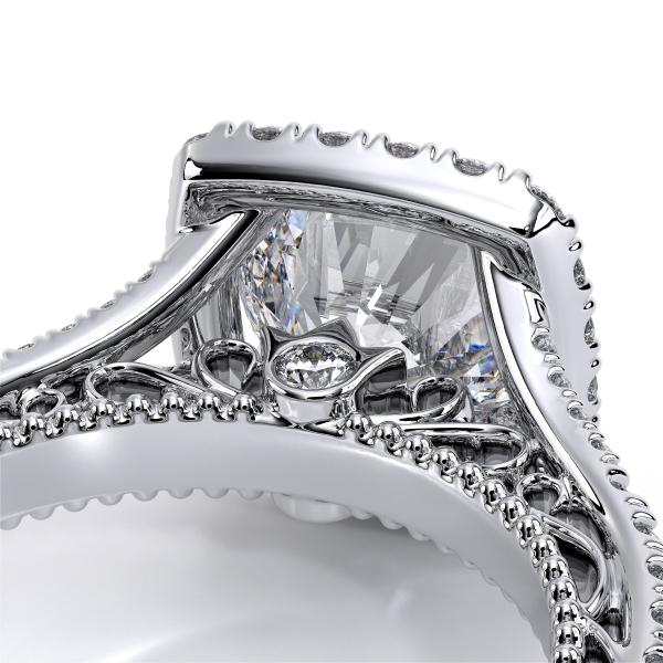 Verragio Women's Engagement Ring VENETIAN-5057CU