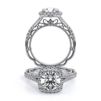 Verragio Women's Engagement Ring VENETIAN-5057CU