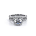 Verragio Women's Engagement Ring VENETIAN-5057CU