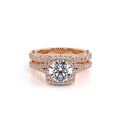 Verragio Women's Engagement Ring VENETIAN-5057CU